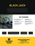 BAF Black Jack Spec Sheet