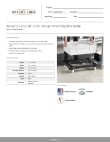Baker's Lane 176DB1826DLY Specsheet Baker's Lane 176DB1826DLY Specsheet