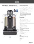 Bartesian-55306-spec-sheet