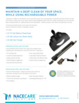 Battery-Powerhead-Product-Spec-Sheet Battery-Powerhead-Product-Spec-Sheet
