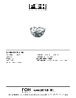 957BBK006PTI Specsheet 957BBK006PTI Specsheet