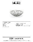 957BBK007GYI Specsheet 957BBK007GYI Specsheet