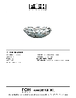 957BBK007PTI Specsheet 957BBK007PTI Specsheet