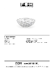 957BBK013BCI Specsheet 957BBK013BCI Specsheet