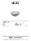 957BBK013PTI Specsheet 957BBK013PTI Specsheet