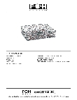 957BBK040PTI Specsheet 957BBK040PTI Specsheet
