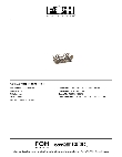 957BBK046GOI Specsheet 957BBK046GOI Specsheet