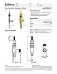 BC-806 Spec Sheet