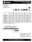 Berner-Sanitation-Certified-Low-Profile-7-Ambient-Air-Curtain-Data-Sheet