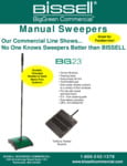 BG23 Sweeper Specsheet
