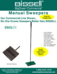 BG25 Sweeper Specsheet