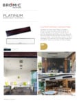 BH_2017 Product Brief - Platinum Electric II BH_2017 Product Brief - Platinum Electric II