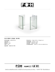 957BHO031CLG Specsheet 957BHO031CLG Specsheet