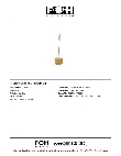957BHO034BBB Specsheet