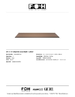957BHO056BZG20 Spec Sheet 957BHO056BZG20 Spec Sheet