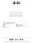 BHO057CLG20 spec sheet BHO057CLG20 spec sheet