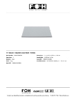 BHO057SMG20 spec sheet BHO057SMG20 spec sheet