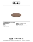 BHO058BZG20 spec sheet BHO058BZG20 spec sheet