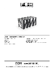 957BHO085BKI Specsheet 957BHO085BKI Specsheet