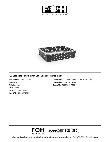 957BHO117BKI20 Specsheet 957BHO117BKI20 Specsheet