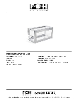 957BHO123BCI Specsheet 957BHO123BCI Specsheet