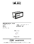 957BHO123BKI Specsheet 957BHO123BKI Specsheet