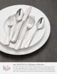 Bon Chef Ravello Flatware Bon Chef Ravello Flatware