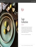Bon Chef Lago Dinnerware Bon Chef Lago Dinnerware