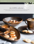 Bon Chef Coppa Dinnerware