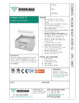 Boxer 62 CombiVac spec sheet
