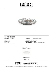 957BPT029PTI Specsheet 957BPT029PTI Specsheet
