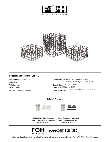 957BRI002GOI Specsheet 957BRI002GOI Specsheet