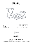 957BRI005BCI Specsheet 957BRI005BCI Specsheet