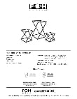 957BRI005BKI Specsheet
