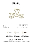 957BRI005GOI Specsheet 957BRI005GOI Specsheet