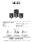 957BRI006BKI Specsheet 957BRI006BKI Specsheet