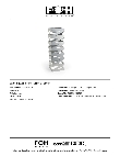 957BRI007BCI Specsheet 957BRI007BCI Specsheet