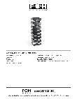 957BRI007BKI Specsheet 957BRI007BKI Specsheet