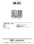 957BRI011GOI Specsheet 957BRI011GOI Specsheet