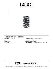 957BRI013BKI Specsheet 957BRI013BKI Specsheet