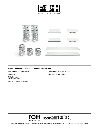 957BST016MUM Specsheet