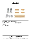 957BST018MUM Specsheet