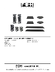 957BST020MUM Specsheet 957BST020MUM Specsheet