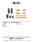 957BST021MUM Specsheet 957BST021MUM Specsheet