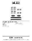 957BST023MUM Specsheet 957BST023MUM Specsheet