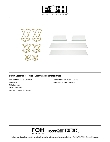 957BST032MUM Specsheet 957BST032MUM Specsheet