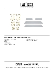 957BST033MUM Specsheet 957BST033MUM Specsheet