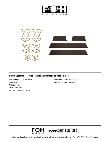 957BST034MUM Specsheet 957BST034MUM Specsheet