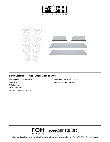 957BST036MUM Specsheet 957BST036MUM Specsheet