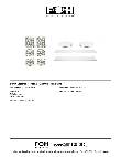957BST043MUM Specsheet 957BST043MUM Specsheet